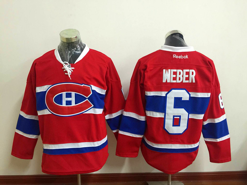 Montreal Canadiens jerseys-090